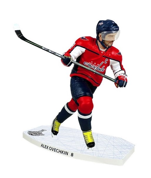 McFarlane figurka ALEXANDER OVECHKIN 30 cm